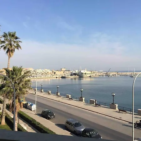 Dimora Colella Sea View * Bari