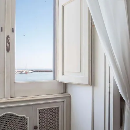 Dimora Colella Sea View Appartamento Bari