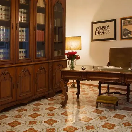 Appartamento Dimora Colella Sea View *