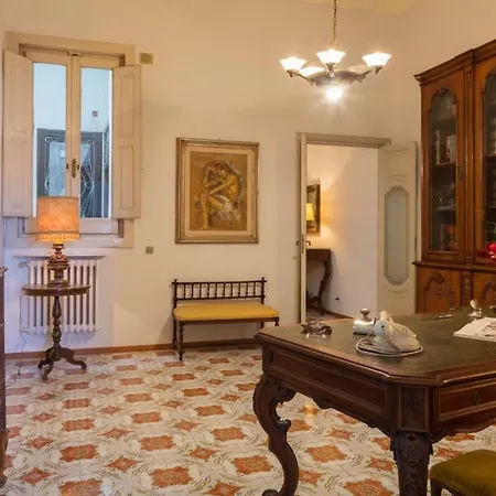 Dimora Colella Sea View *