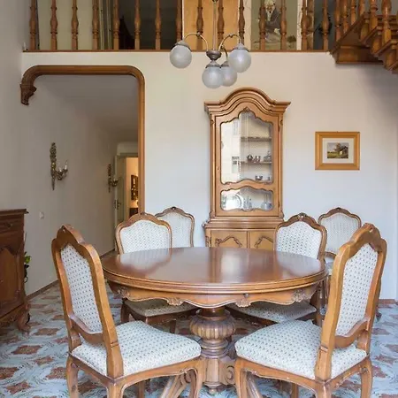 Dimora Colella Sea View Bari