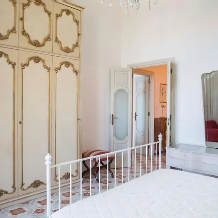 Dimora Colella Sea View * Bari