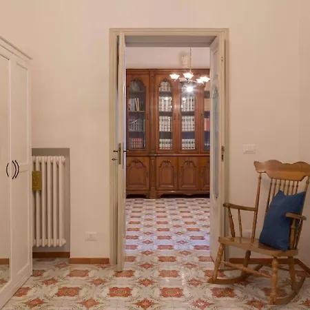 Apartment Dimora Colella Sea View *