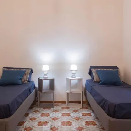 Apartment Dimora Colella Sea View *