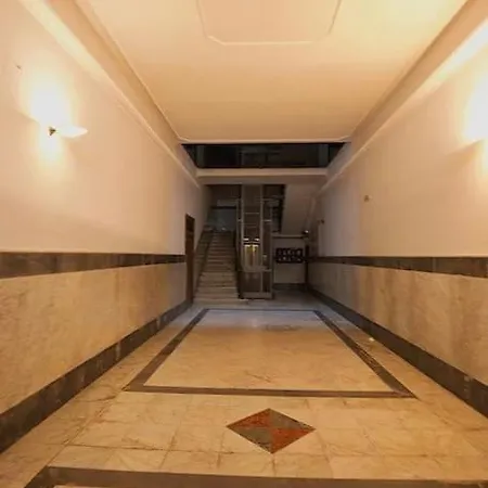Dimora Colella Sea View Apartment