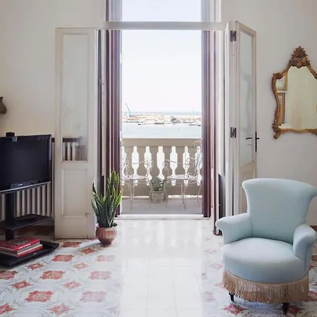 Dimora Colella Sea View Bari