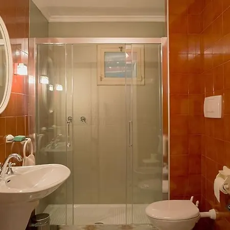 Apartment Dimora Colella Sea View