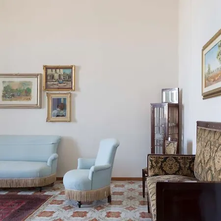 Dimora Colella Sea View *
