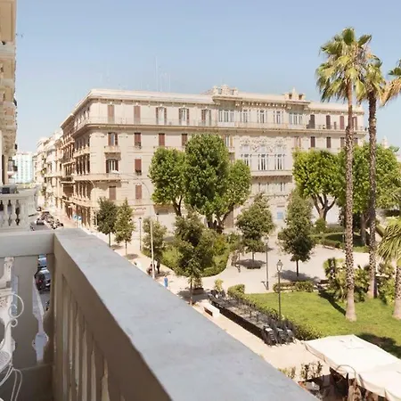 Dimora Colella Sea View * Bari