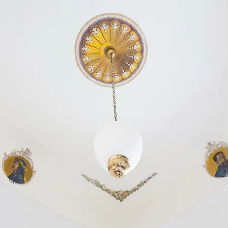 Dimora Colella Sea View Apartment
