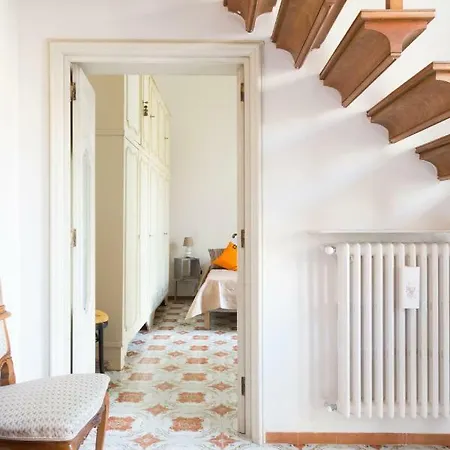 Dimora Colella Sea View * باري