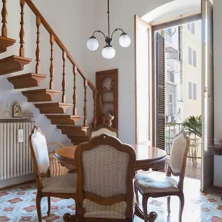 Dimora Colella Sea View Apartment Bari